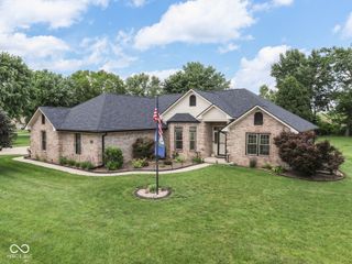 2836 Morgan Trail, Martinsville, IN 46151