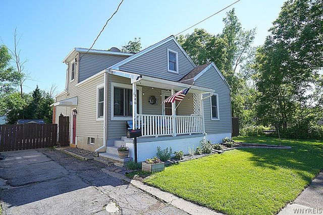 146 Madison Avenue, Hamburg, NY 14219