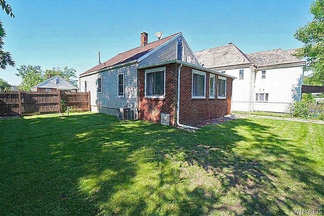 146 Madison Avenue, Hamburg, NY 14219