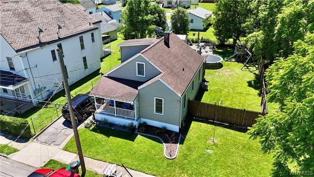 146 Madison Avenue, Hamburg, NY 14219