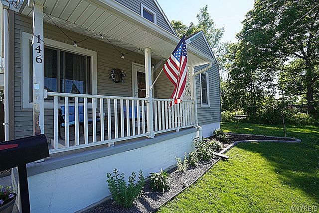 146 Madison Avenue, Hamburg, NY 14219