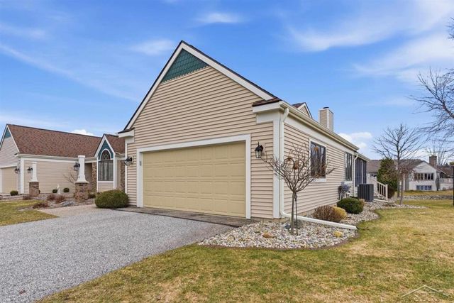 5603 Firethorne Drive, Monitor Twp, MI 48706