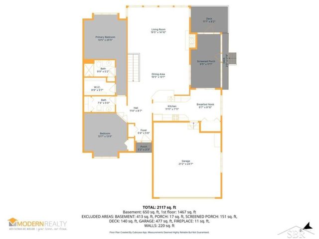 5603 Firethorne Drive, Monitor Twp, MI 48706