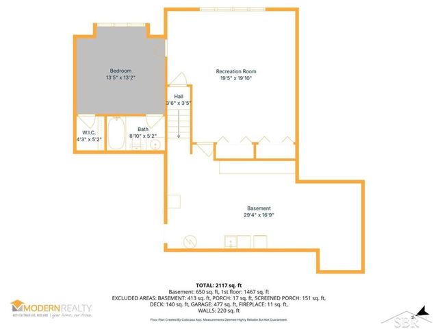 5603 Firethorne Drive, Monitor Twp, MI 48706