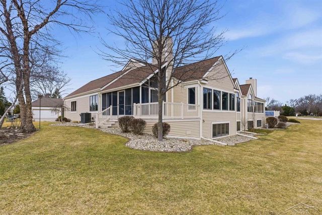 5603 Firethorne Drive, Monitor Twp, MI 48706