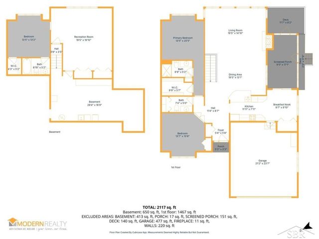 5603 Firethorne Drive, Monitor Twp, MI 48706