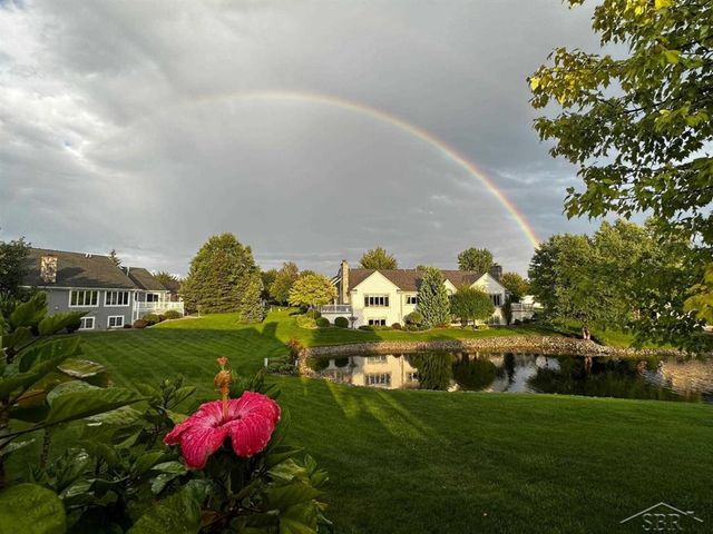 5603 Firethorne Drive, Monitor Twp, MI 48706