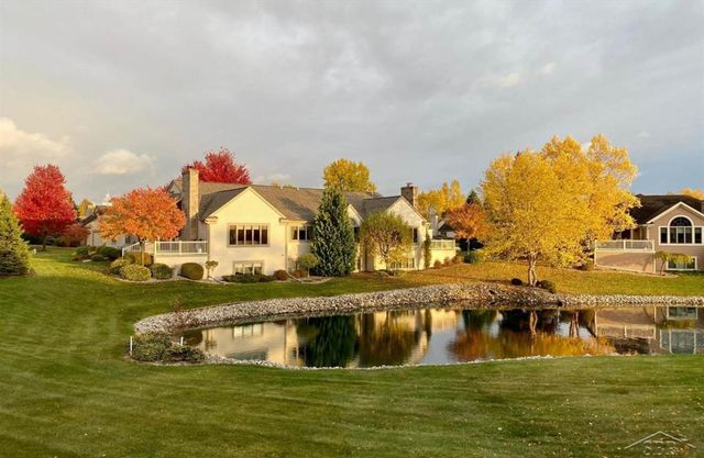 5603 Firethorne Drive, Monitor Twp, MI 48706