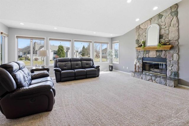 5603 Firethorne Drive, Monitor Twp, MI 48706