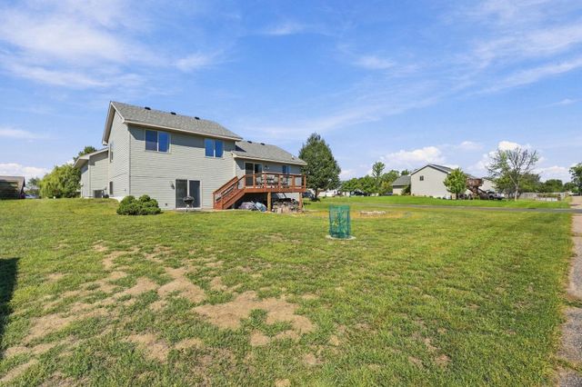 23081 Navajo Street NW, Saint Francis, MN 55070