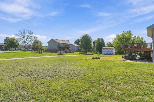 23081 Navajo Street NW, Saint Francis, MN 55070