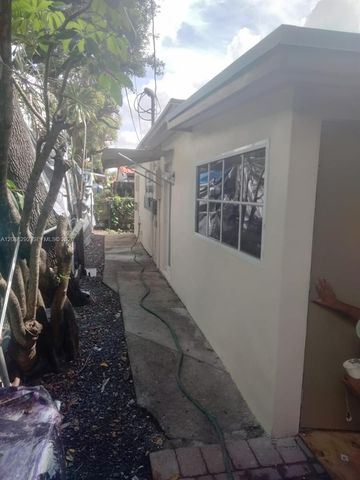 4717-19 NW 1st Street, Miami, FL 33126