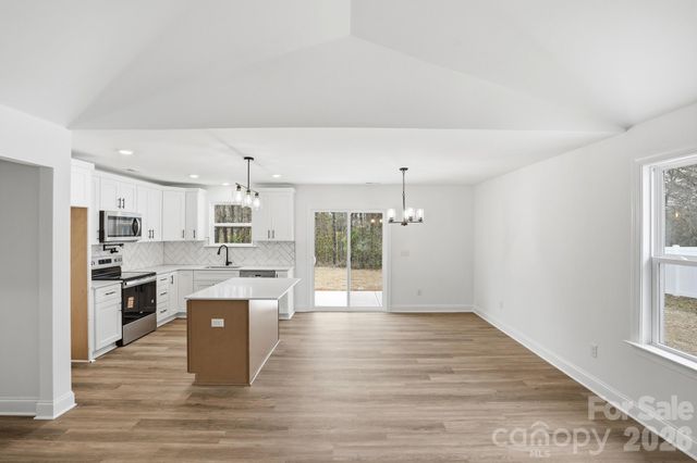 2509 Twin Avenue, Gastonia, NC 28052