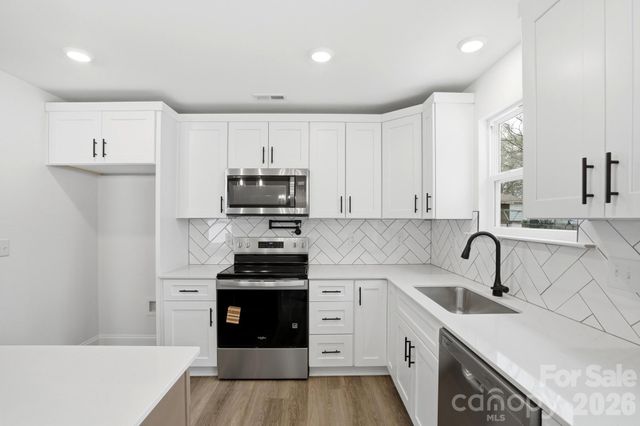 2509 Twin Avenue, Gastonia, NC 28052