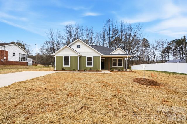 2509 Twin Avenue, Gastonia, NC 28052