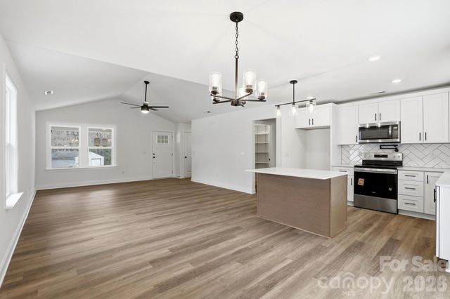 2509 Twin Avenue, Gastonia, NC 28052