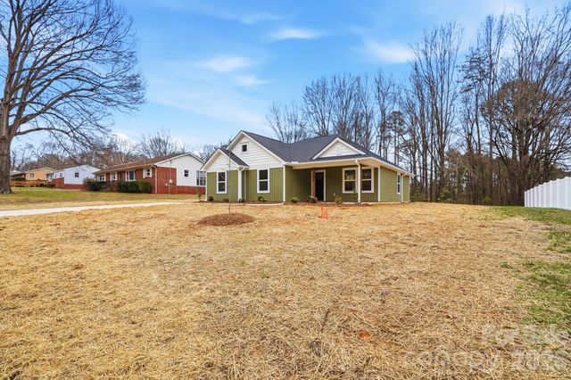 2509 Twin Avenue, Gastonia, NC 28052