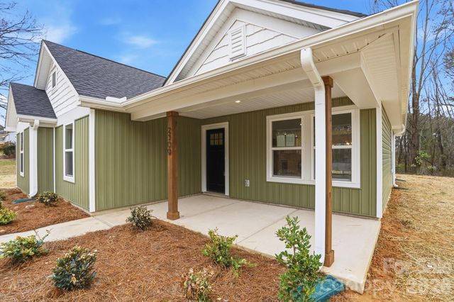 2509 Twin Avenue, Gastonia, NC 28052