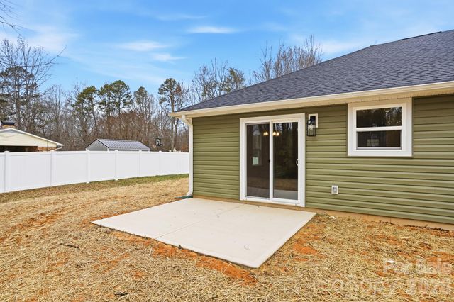 2509 Twin Avenue, Gastonia, NC 28052