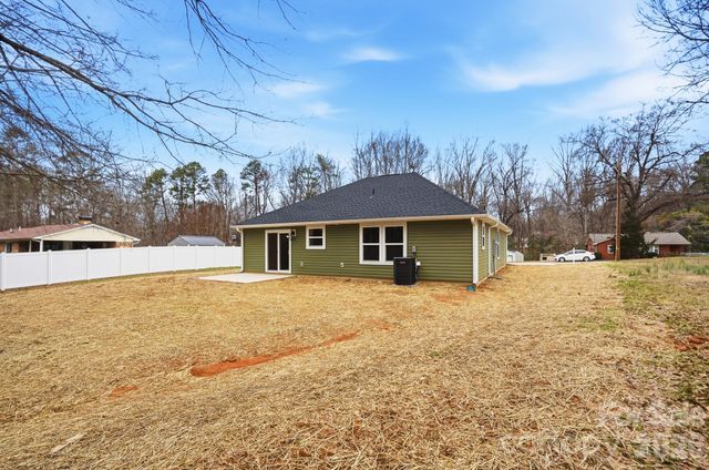 2509 Twin Avenue, Gastonia, NC 28052