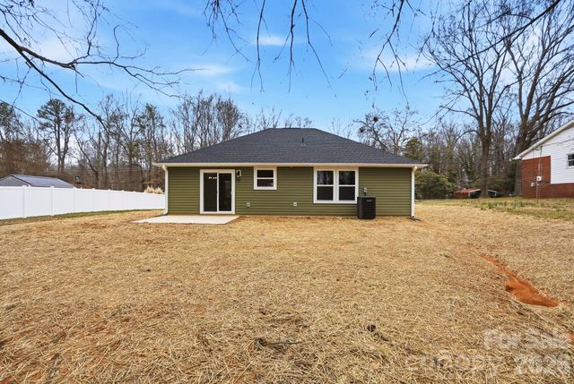 2509 Twin Avenue, Gastonia, NC 28052