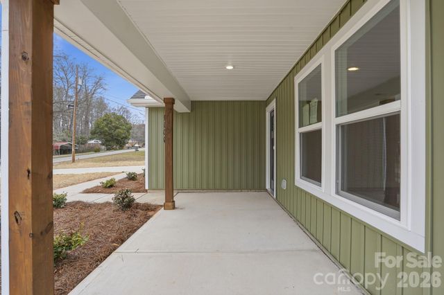 2509 Twin Avenue, Gastonia, NC 28052