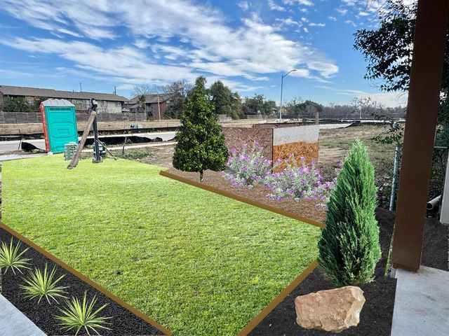 1205 Friends CV, Round Rock, TX 78681