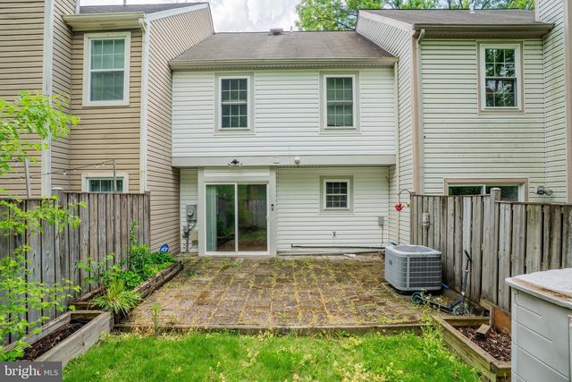 2922 STRAUSS TER, Silver Spring, MD 20904