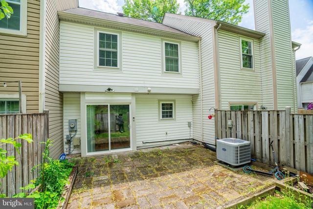 2922 STRAUSS TER, Silver Spring, MD 20904