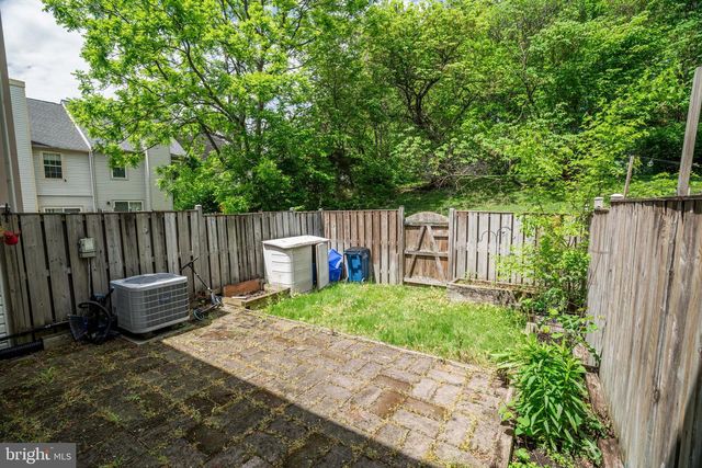 2922 STRAUSS TER, Silver Spring, MD 20904