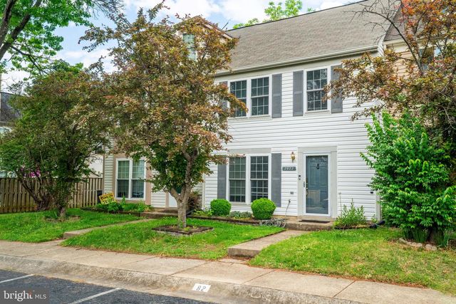 2922 STRAUSS TER, Silver Spring, MD 20904