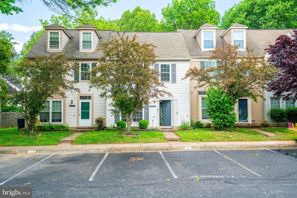 2922 STRAUSS TER, Silver Spring, MD 20904