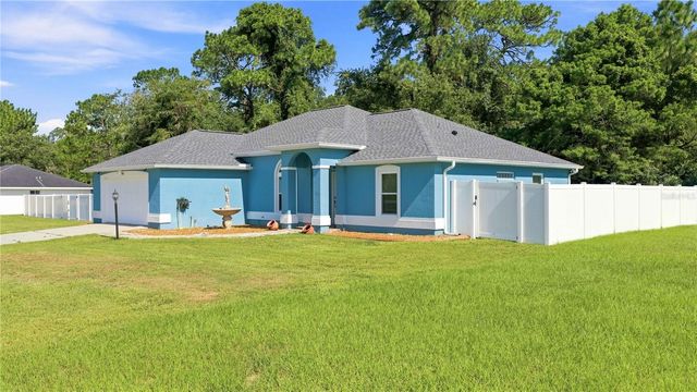 7411 SW 128TH STREET, Ocala, FL 34473
