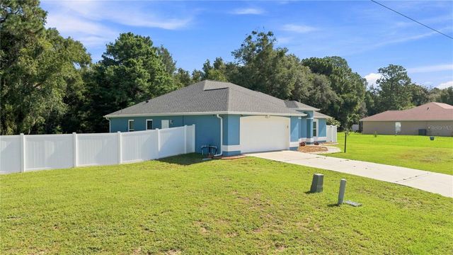 7411 SW 128TH STREET, Ocala, FL 34473