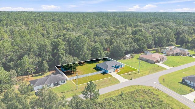 7411 SW 128TH STREET, Ocala, FL 34473