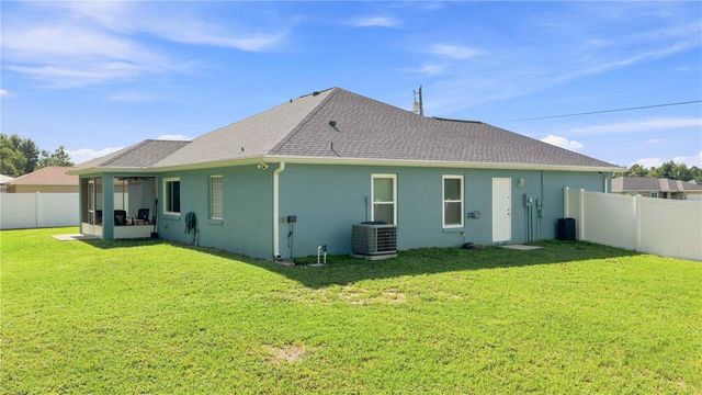 7411 SW 128TH STREET, Ocala, FL 34473