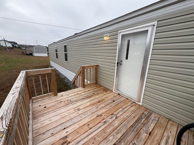 164 WaterWorks Road, London, KY 40741