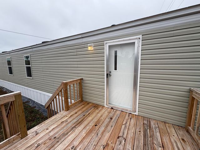 164 WaterWorks Road, London, KY 40741