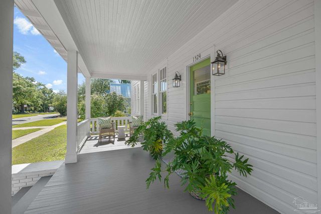 1524 E Strong St, Pensacola, FL 32501