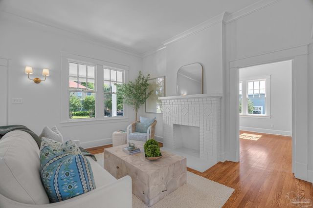 1524 E Strong St, Pensacola, FL 32501