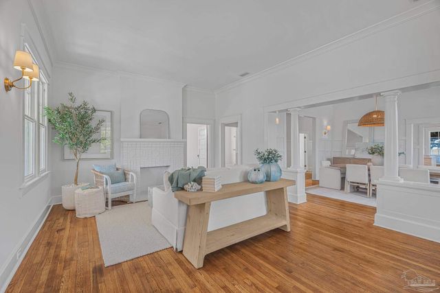 1524 E Strong St, Pensacola, FL 32501