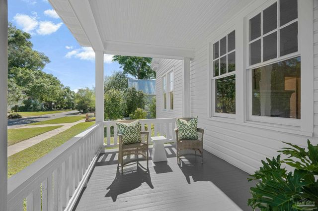 1524 E Strong St, Pensacola, FL 32501