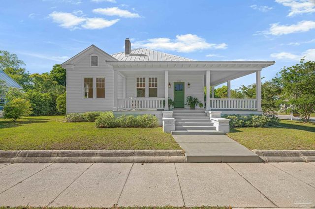 1524 E Strong St, Pensacola, FL 32501