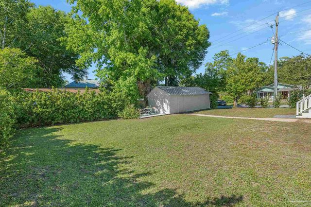 1524 E Strong St, Pensacola, FL 32501