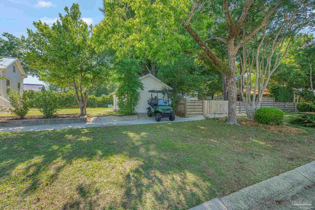 1524 E Strong St, Pensacola, FL 32501