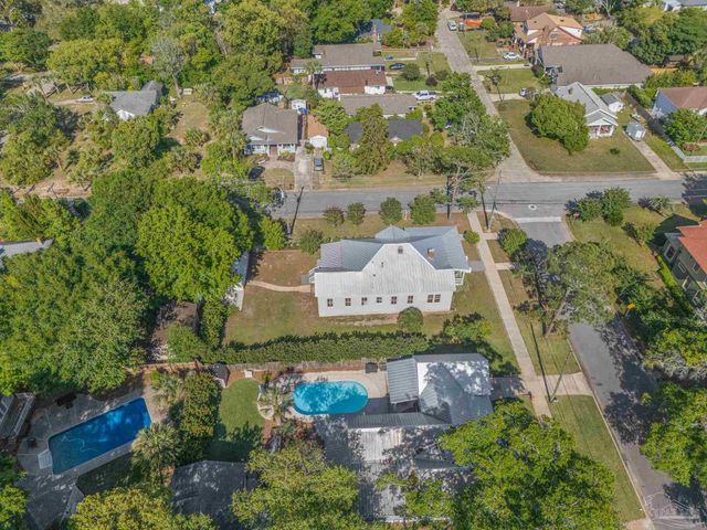 1524 E Strong St, Pensacola, FL 32501