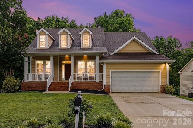 1417 Autumn Ridge Lane, Fort Mill, SC 29708