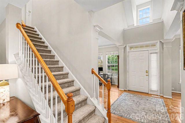 1417 Autumn Ridge Lane, Fort Mill, SC 29708