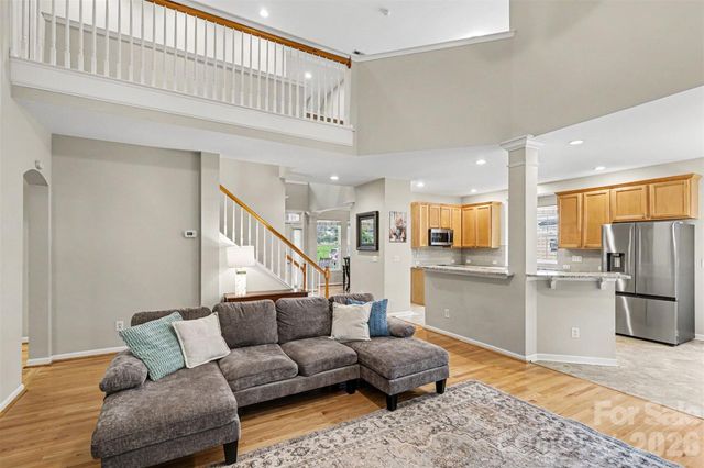 1417 Autumn Ridge Lane, Fort Mill, SC 29708