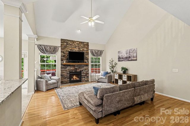 1417 Autumn Ridge Lane, Fort Mill, SC 29708